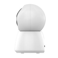 AKILLI WIFI GECE GÖRÜŞLÜ IP KAMERA SC301