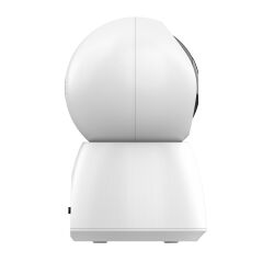 AKILLI WIFI GECE GÖRÜŞLÜ IP KAMERA SC301