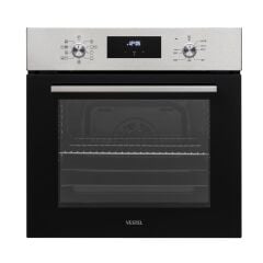 VESTEL GÜMÜŞ ANKASTRE SET