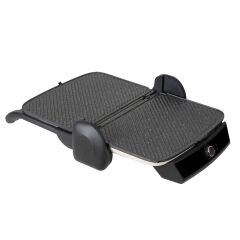 Vestel Retro T7000 Bej 2000 W Tost Makinesi