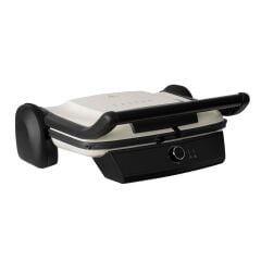 Vestel Retro T7000 Bej 2000 W Tost Makinesi