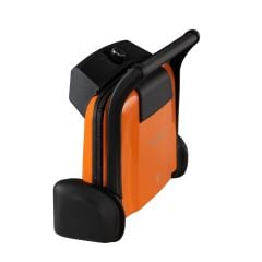 Vestel Retro T7000 Turuncu 2000 W Tost Makinesi