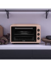 Vestel MF 42 MR Rose 42 lt Mini Fırın