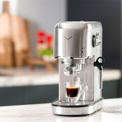 Vestel Barista Yarı Otomatik Espresso Makinesi