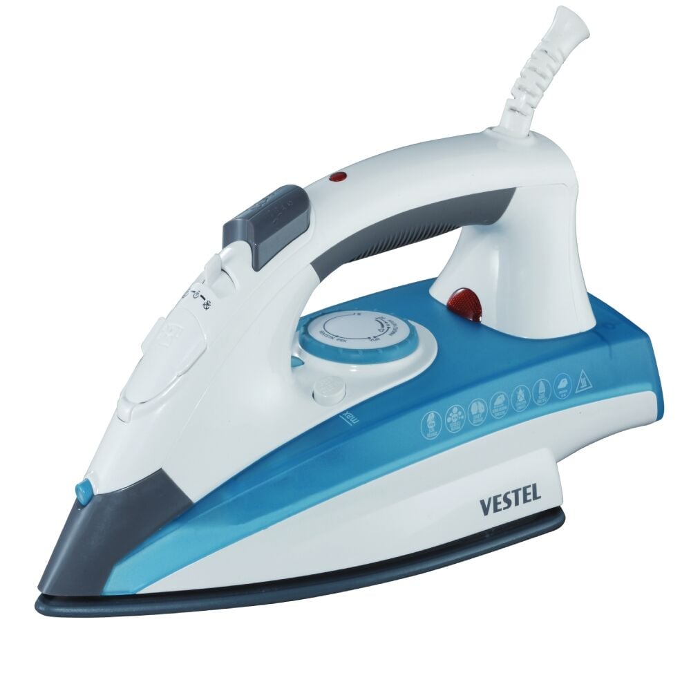 Vestel VBU 3024 2400 W Buharlı Ütü