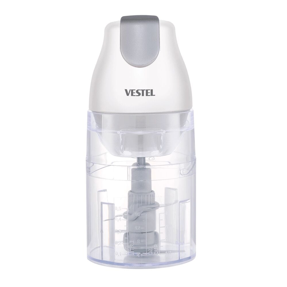 Vestel Vanilya 2000 B 500 W 4 Bıçaklı Doğrayıcı