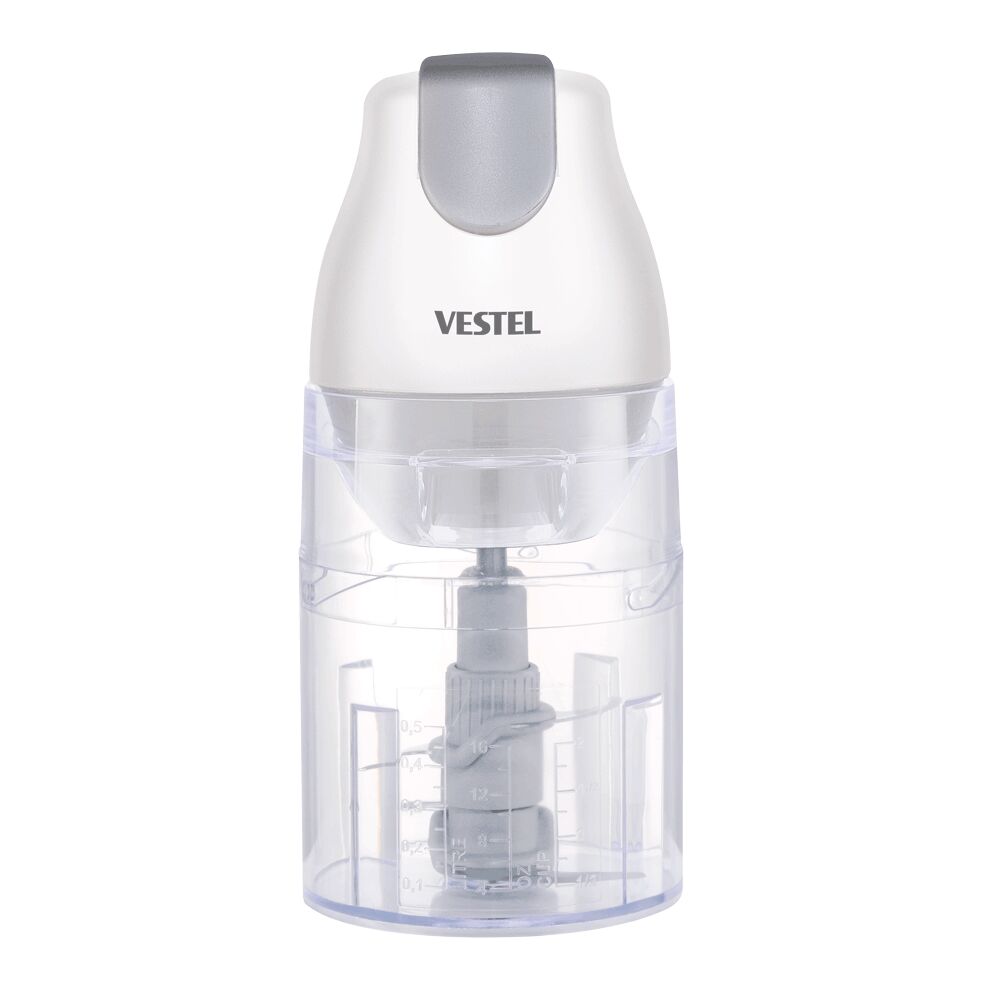 Vestel Vanilya 2000 B 500 W 4 Bıçaklı Doğrayıcı