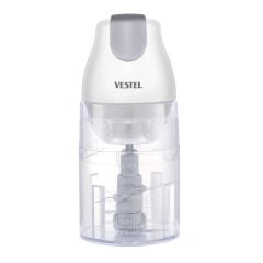 Vestel Vanilya 2000 B 500 W 4 Bıçaklı Doğrayıcı