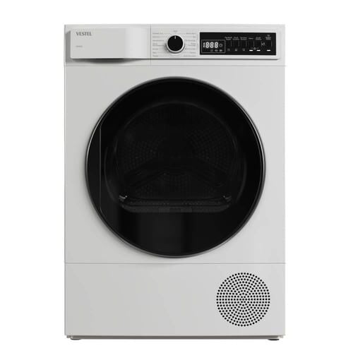 Vestel KM 106301 10 Kg Kurutma Makinesi