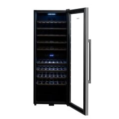 Vestel VLP-8000 9 Raf 77 Şişe Kapasiteli Şarap Soğutucusu