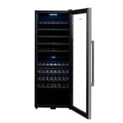 Vestel VLP-8000 9 Raf 77 Şişe Kapasiteli Şarap Soğutucusu