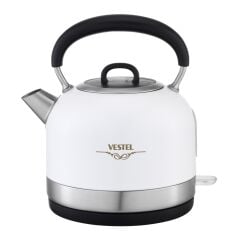 Vestel RUSTİK Beyaz Su Isıtıcı