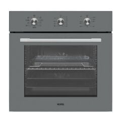 Vestel AF-6682 G-LF 70 Lt A Enerji Sınıfı Ankastre Fırın