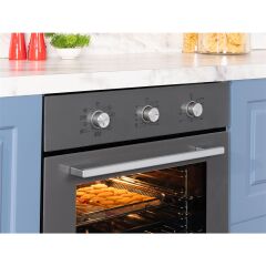 Vestel AF-6682 G-LF 70 Lt A Enerji Sınıfı Ankastre Fırın