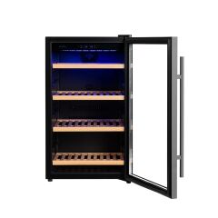 Vestel VLP-4000 4 Raf 33 Adet Şişe Kapasiteli Şarap Soğutucusu