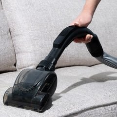 Vestel Mini Turbo Fırça (H20 K - H30 M - H35 T Uyumlu)