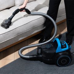 Vestel Mini Turbo Fırça (H20 K - H30 M - H35 T Uyumlu)