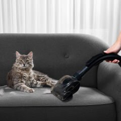 Vestel Mini Turbo Fırça (H20 K - H30 M - H35 T Uyumlu)