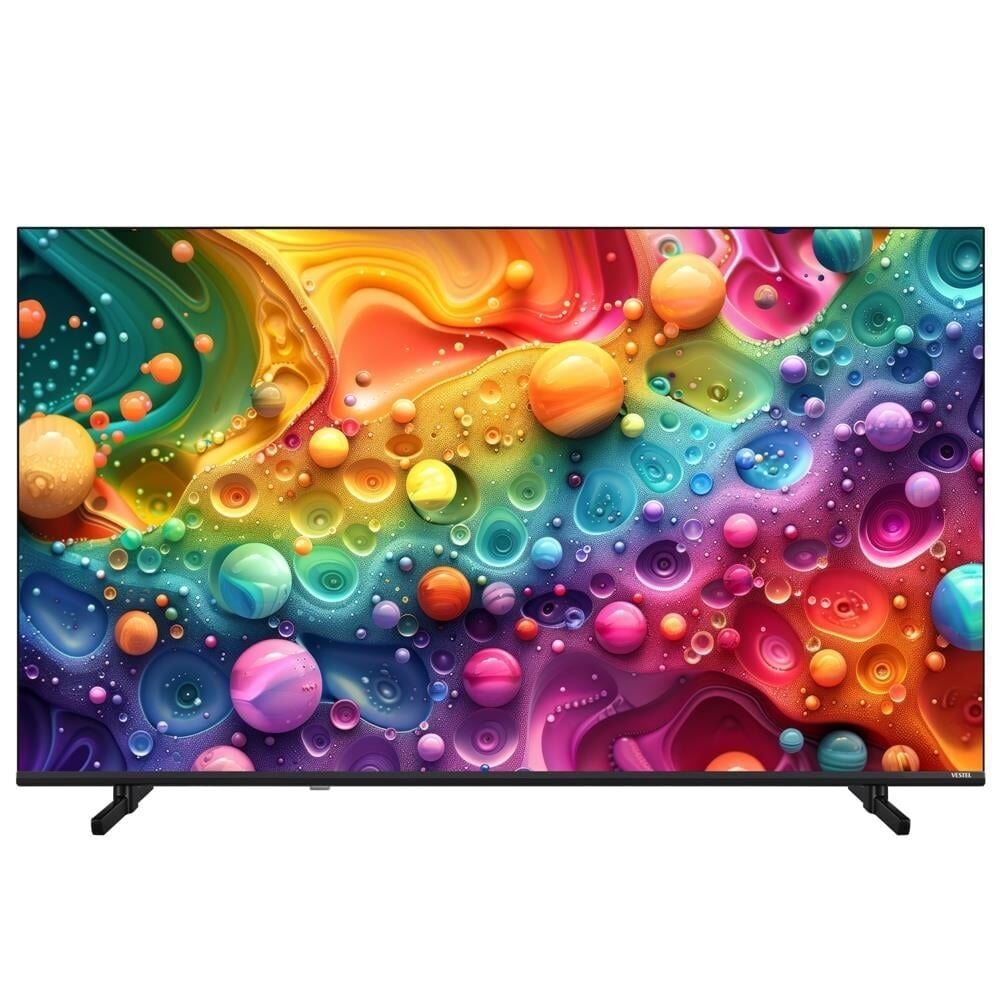 Vestel 50UT9840 4K Ultra HD 50'' 126 Ekran Uydu Alıcılı Smart LED TV