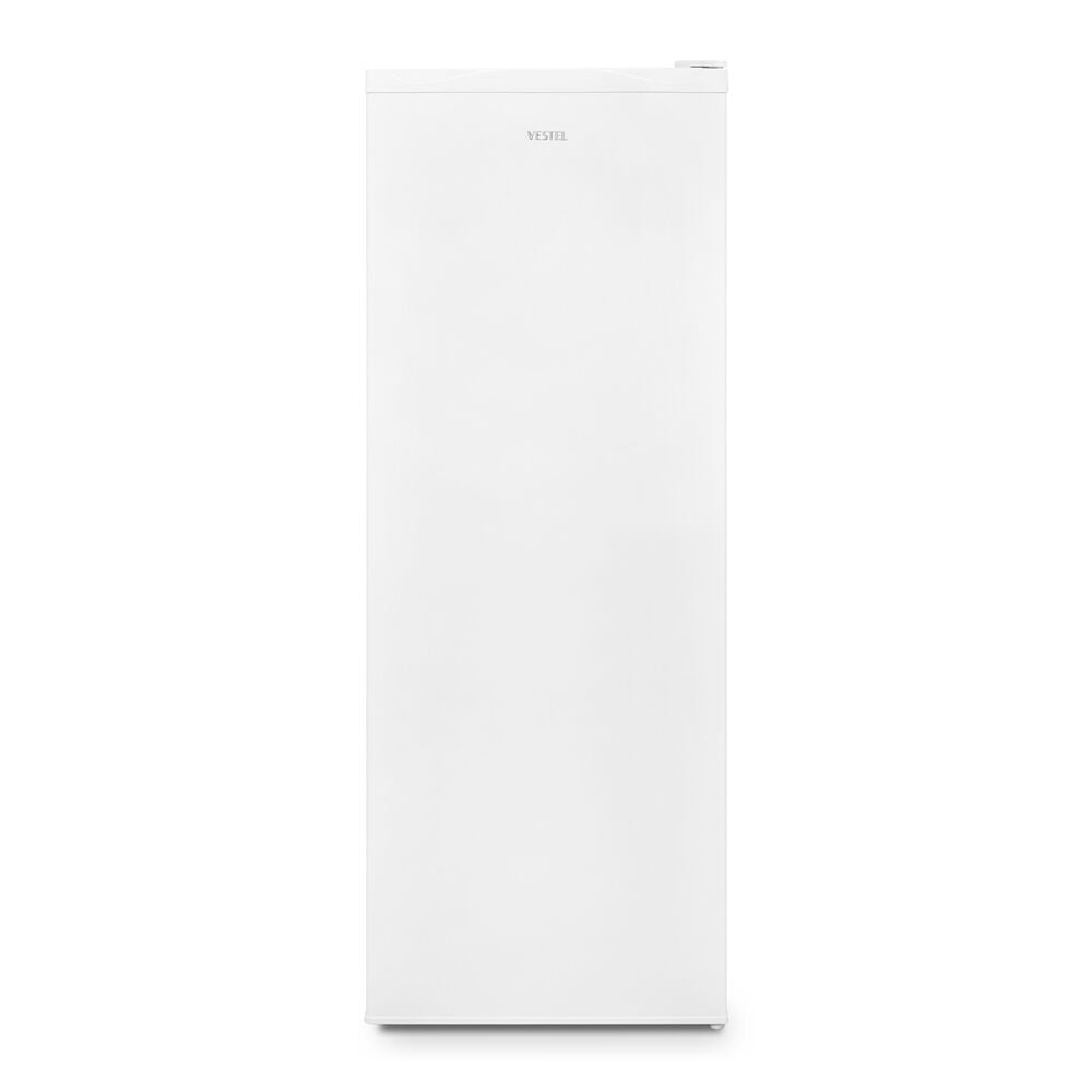 Vestel CDM601 E 6 Çekmeceli Dikey Derin Dondurucu