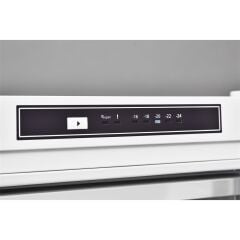 Vestel CDM601 E 6 Çekmeceli Dikey Derin Dondurucu