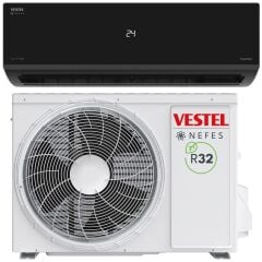 Vestel Nefes 122 GI Pro WiFi A++ 12000 BTU Inverter Duvar Tipi Klima