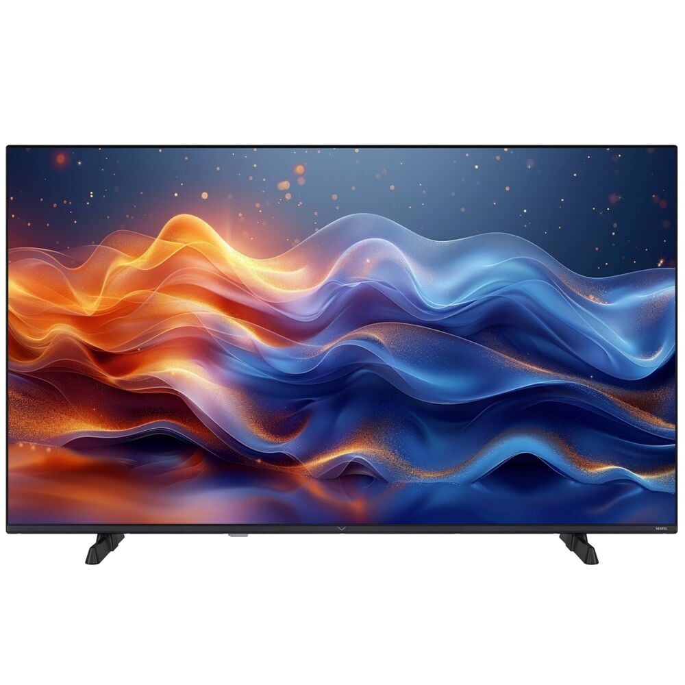 Vestel 50UV9750 4K Ultra HD 50'' 126 Ekran Uydu Alıcılı Smart LED TV