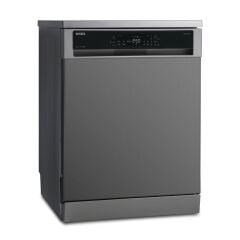 Vestel BM 5312 X Wi-Fi 5 Programlı Bulaşık Makinesi