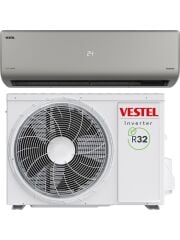 Vestel Vega Plus G 094 A++ 9000 BTU Wifi Inverter Duvar Tipi Klima