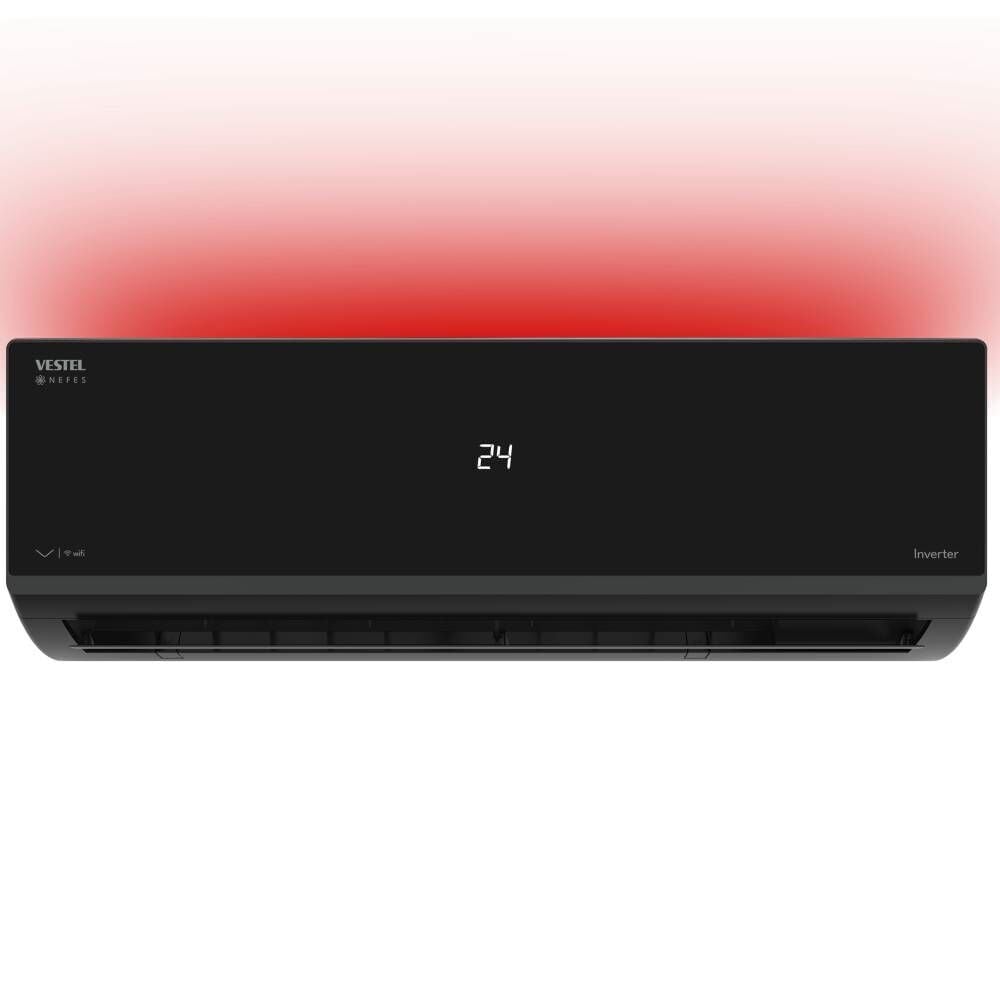 Vestel Nefes 092 GI Pro WiFi A++ 9000 BTU Inverter Duvar Tipi Klima