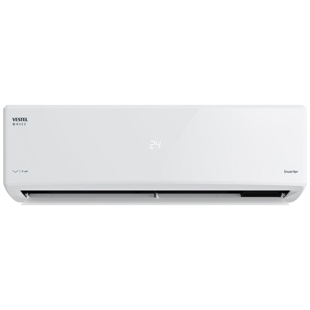 Vestel Buzz Inverter 184 Wi-Fi A++ 18000 BTU Duvar Tipi Klima