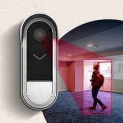 Vestel Akıllı Kapı Zili