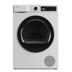 Vestel KM 105301 10 Kg Çamaşır Kurutma Makinesi