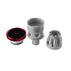 Vestel S55 K 400 W Şarjlı Dikey Süpürge