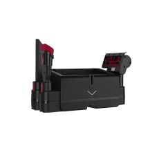 Vestel S55 K PARK 400 W Şarjlı Dikey Süpürge