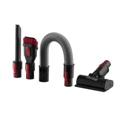 Vestel S55 K PARK 400 W Şarjlı Dikey Süpürge