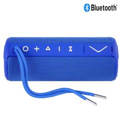 Vestel Desibel H500 Bluetooth Hoparlör Mavi