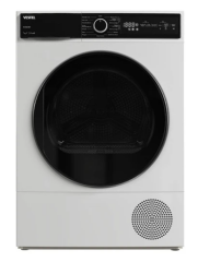 Vestel KM 87202 WIFI 8 kg Kurutma Makinesi