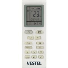 Vestel Flora Doğa Multi Inverter Plus AC 9+12 Klima