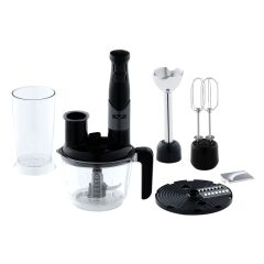 Vestel Ziyafet 8500 Dx Multi Blender Set