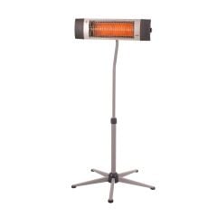 Vestel IS2500 2500 W Infrared Isıtıcı