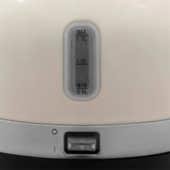 Vestel RETRO BEJ Su Isıtıcı