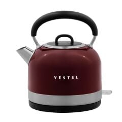 Vestel RETRO BORDO Su Isıtıcı