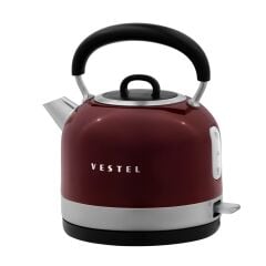 Vestel RETRO BORDO Su Isıtıcı