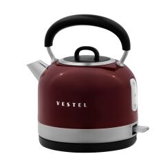 Vestel RETRO BORDO Su Isıtıcı