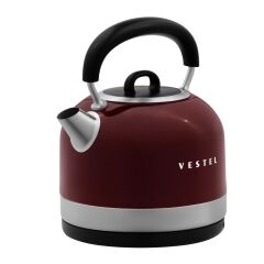 Vestel RETRO BORDO Su Isıtıcı