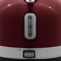 Vestel RETRO BORDO Su Isıtıcı