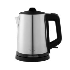 Vestel Sefa 5000 X Inox 2000 W Çelik Çay Makinesi