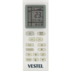 Vestel Flora Doğa Multi Inverter Plus AC 9+9+12 Klima