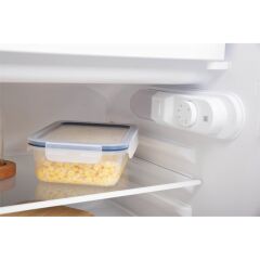 Vestel RETRO SB14411 Bordo 122 LT Statik Mini Buzdolabı